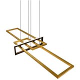 Lesnina-XXXL viseča led-svetilka | Shoptok.si