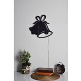 WALLXPERT led dekoracija bells 2 green | ePonuda.com