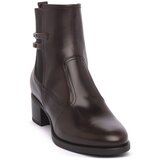 Nero Giardini 300 MANOLETTE MORO Smeđa | shoptok.hr