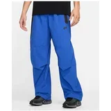 muški donji deo trenerke M nk tch wvn pant os HM7158-480
