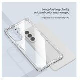  Futrola nillkin nature pro za samsung a576b galaxy a57 5g bela ( F124374 ) | Eponuda.com