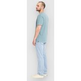 Volcom Solver Kavbojke worn light blue Cene