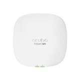 HP pristupna tačka Aruba trenutna na AP-25 4X4:4 MU-MIMO siva | Eponuda.ba