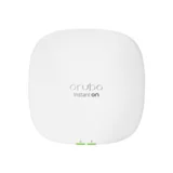 pristupna tačka Aruba trenutna na AP-25 4X4:4 MU-MIMO siva