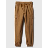 GAP Children's cargo twill sweatpants - Boys | Shoptok.si