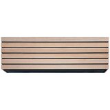 Toshiba klima uređaj DAISEIKAI 10 Wood, RAS-B10S4KVDG-E, 2,5 kW - unutarnja jedinica | shoptok.hr