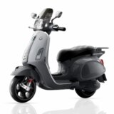  Dečiji Motor na akumulator sa pomoćnim točkovima Retro Sivi | ePonuda.com