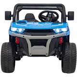  Auto na akumulator Farmer Speed 900 4x4 - dvosjed - plavi | shoptok.hr