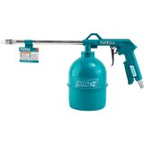 Total za puhanje zraka za kompresor, 4Bar/215mm/0,75L (TAT20751) | shoptok.hr