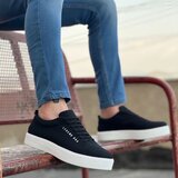 Appy 4man muške crne patike beam low | Eponuda.com