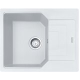 Franke sudoper Urban UBG 611-62 A - GLEČER BIJELA | shoptok.hr