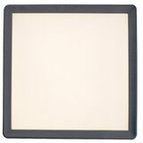 Rabalux lambert nadgradna plafonjera led 15W 4000K četvrtasta Cene