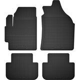 Wielganizator Komplet 4 gumijastih avtotesnilk, univerzalni za: Mazda 5 II enoprostorec (2010-), (22131169) | Shoptok.si