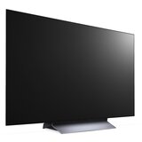 LG OLED48C38LA 4K OLED evo pametni 48" | shoptok.hr