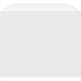TV ormarići 2 kom bijeli 60x31x25,5 cm konstruirano drvo | shoptok.hr