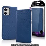 Black Moon Preklopna futrola za Apple iPhone 11 Pro Max - plava | shoptok.hr