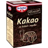 kakao za kolače i napitke 80g kutija