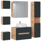 Kupaonski blok buba dark 3 80