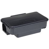  Zamke za miševe 6 kom crne 22x12,5x7,5 cm | Eponuda.com