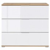 BRW Komoda ELLE - 3D Cijene