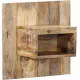  Noćni ormarić 50x27x50 cm Puno grubo drvo Mango | shoptok.hr