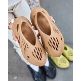 Resti Women's sports shoes with cutouts in camel Loydi | ePonuda.com