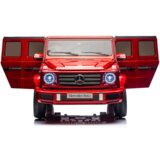 Aristom džip na akumulator SUV Mercedes Benz G500 289-1