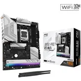 B850 Pro RS WiFi AM5 MB