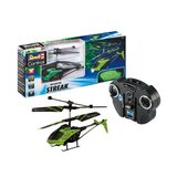 Revell glow in the dark helicopter "streak" ( RV23829 ) | Eponuda.com