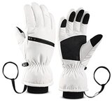 INF smučarske rokavice - pet prstov 11018028605 l, (21638958) | Shoptok.si