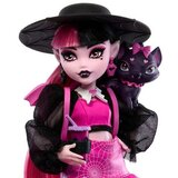  Zombie Monster High Draculaura | shoptok.hr