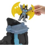  Playset Batman Super Friends Bat-tech Batcave Svjetlosti sa zvukom 40 x 38 cm | shoptok.hr