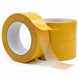  Dvostrano ojačana jaka montažna traka 50 mm x 25 m | shoptok.hr