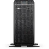  DELL PowerEdge T360 server 480 GB Tower (4.5U) Intel Xeon 6 6333P 3.1 GHz 32 GB DDR5-SDRAM 700 W Cijene