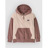 Patagonia Full Kids Jopa s kapuco natural Cene