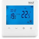 COMFORT HT-08 (WIRED + WI-FI) FLOOR HEATING THERMOSTAT