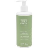 Pure Green čistilni higienski gel med - 300 ml Cene