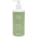 Pure Green čistilni higienski gel med - 300 ml
