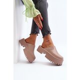 Big Star Women's Slides on Chunky Sole Big Star | shoptok.hr