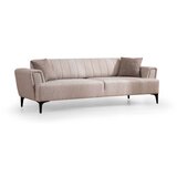 Atelier Del Sofa hamlet - beige beige 3-Seat sofa-bed | Eponuda.com