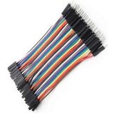 ARDUINO Set jumpera 10cm M/Ž Cijene