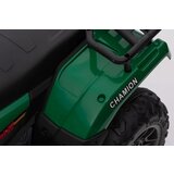 Lean_Toys Otroški štirikolesnik mini cam an JC915 zelena 12V | Shoptok.si