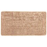 Traka za tepih MARSA Žuta 100 x 150 cm Poliester i PVC | shoptok.hr