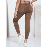 DStreet Spodnie damskie UY0000 | shoptok.hr