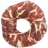 Trixie denta fun marbled govedina box krofna 10cm/110gr 50kom TR312281 | ePonuda.com