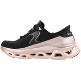 Skechers Modne superge 150514s Glide Step Altus Črna | Shoptok.si