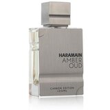 Al Haramain Amber Oud Carbon Edition 100 ml parfemska voda unisex | shoptok.hr