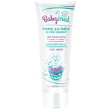 BabyMed krema za bebe, Cink oksid, Ulje borovnice, 50ml cene