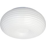  stropna svetiljka pulso 3xE27/15W/230V, prečnik 42 cm, bela | Eponuda.com