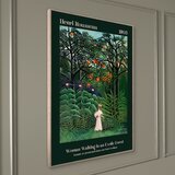 Styler Slika 50x70 cm Exotic Forest – | shoptok.hr